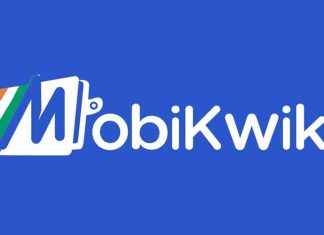 MobiKwik Logo