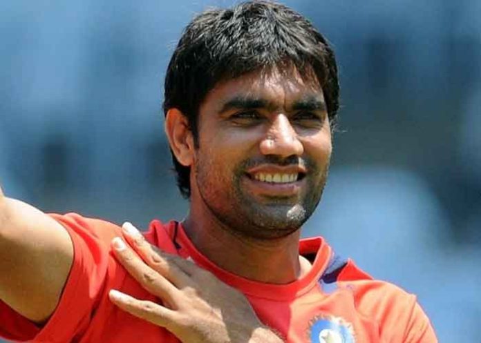 Munaf Patel Cricket