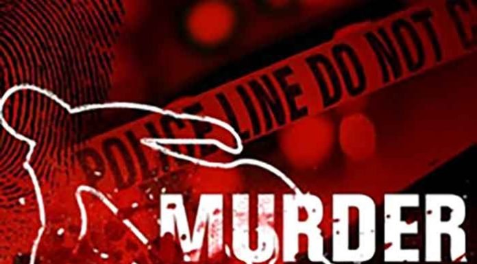 Doctor found murdered at home, 8-year-old son sustains stab injuries; wife in custody Murder Crime