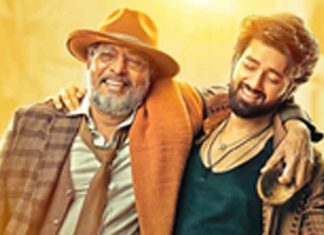 Nana Patekar and Anil Sharma’s thriller ‘Vanvaas’