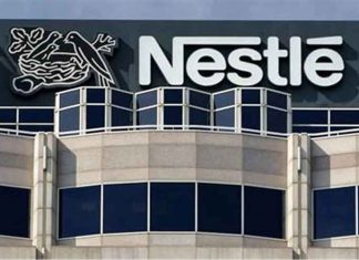 Nestle India