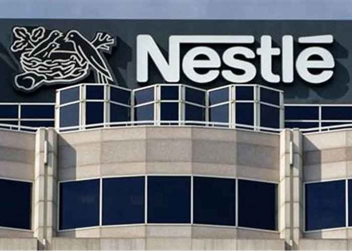 Nestle India