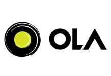 Ola Logo