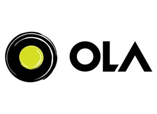 Ola Logo