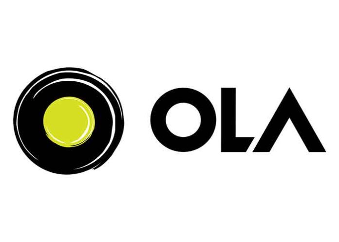 Ola Logo