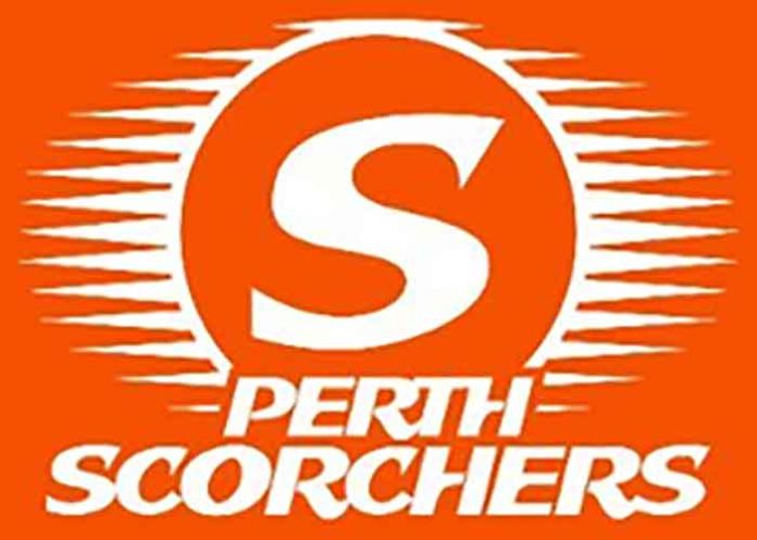 Perth Scorchers team logo