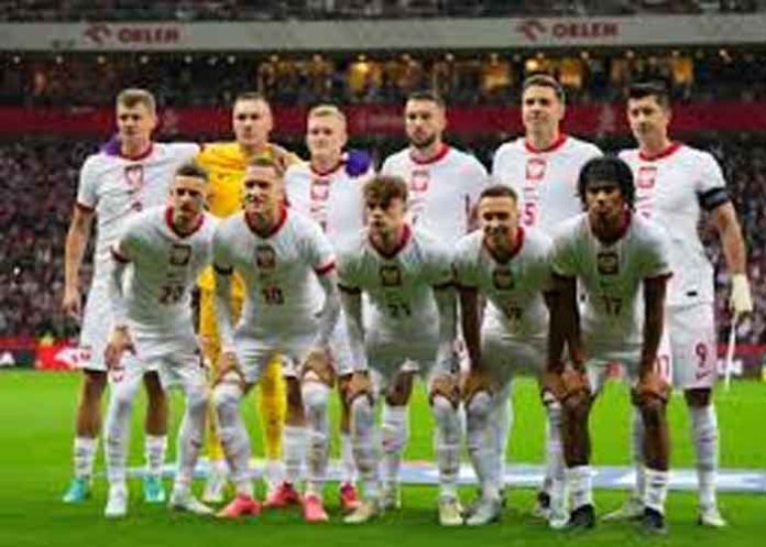 Poland Football Team