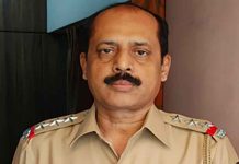 Police Officer Sachin Vaze bail