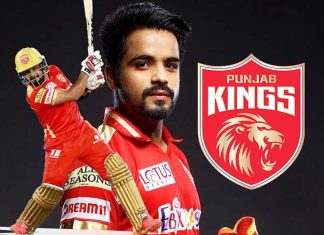 Prabhsimran Singh join Punjab Kings