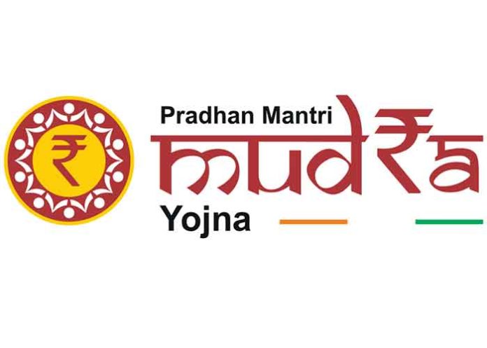 Pradhan Mantri Mudra Yojana