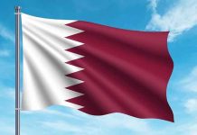 Qatar-flag