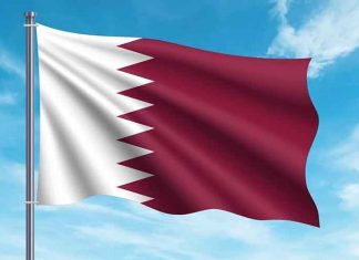 Qatar-flag