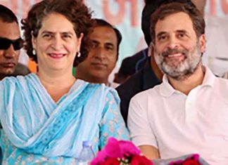 Rahul-Gandhi-and-Priyanka-Gandhi