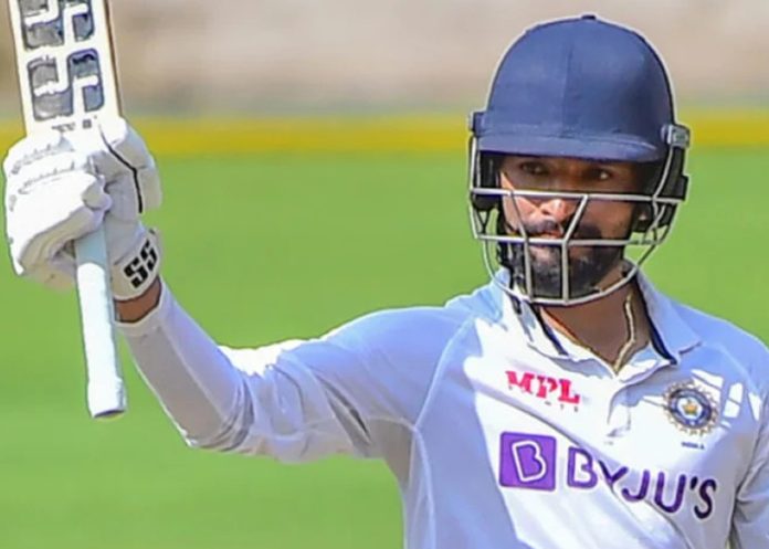 Rajat Patidar smashes fifth fastest Ranji Trophy century