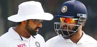 Rishabh Pant Rohit Sharma