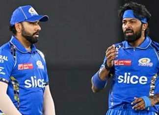 Rohit Sharma Hardik Pandya