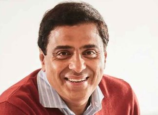 Ronnie Screwvala UpGrad