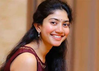 Sai Pallavi Actress 1