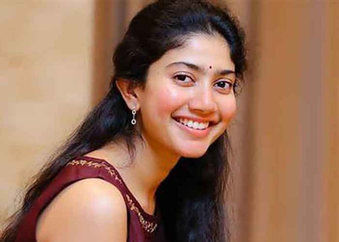 Sai Pallavi Actress 1