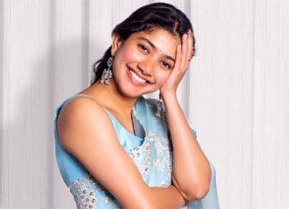 Sai Pallavi Actress