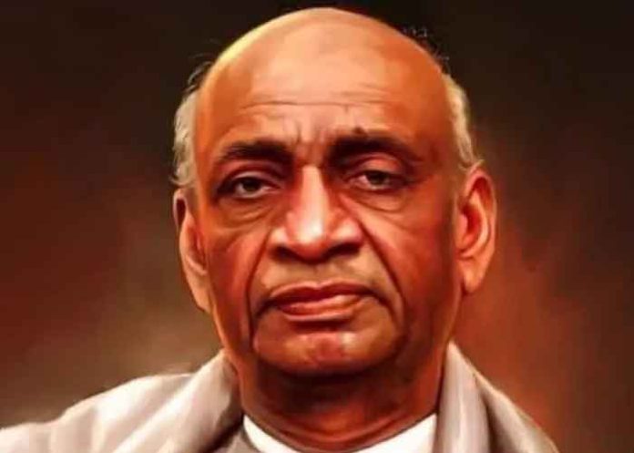 Sardar Vallabhbhai Patel