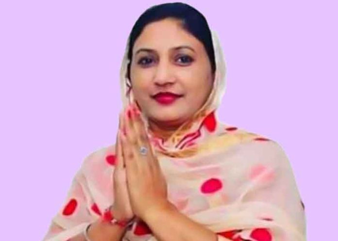 Satkar-Kaur-Gehri-BJP-ex-MLA-Punjab-Congress