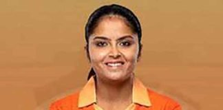 Sayali Satghare Indian Cricketer