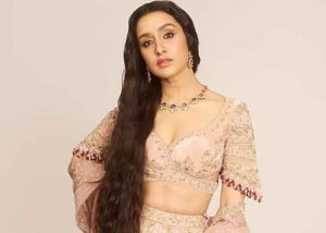  Shraddha Kapoor Actress 6