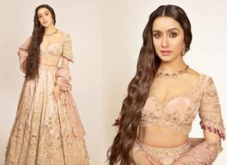 Shraddha-Kapoor-stuns-in-lehenga