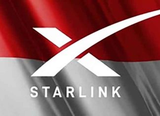 Starlink Logo