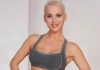 Susan Powter Fitness Icon