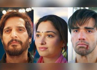 Tamannaah Bhatia, Jimmy Shergill, Avinash Tiwary’s ‘Sikandar Ka Muqaddar’