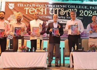 Tech Utsav 2024