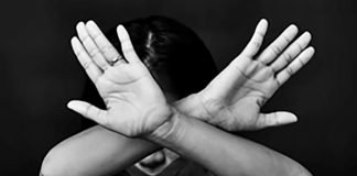 Trafficking of indigenous women violence