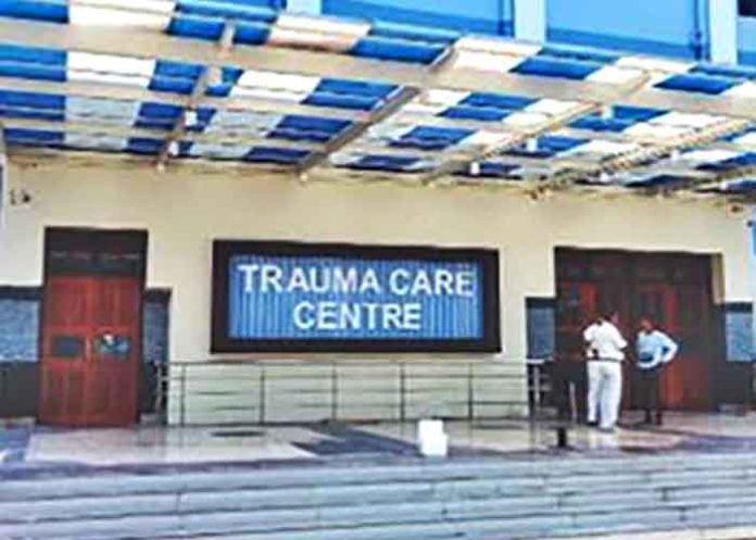 Trauma Care Centre