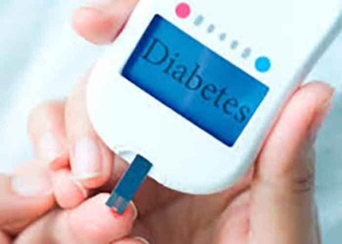 Treatment for diabetes