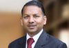 Trident Group Chairman Rajinder Gupta