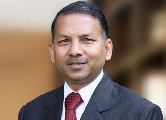 Trident Group Chairman Rajinder Gupta