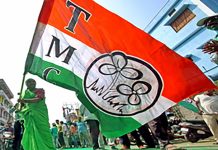 Trinamool-Congress-TMC-flag