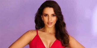 Triptii-Dimri-Actress