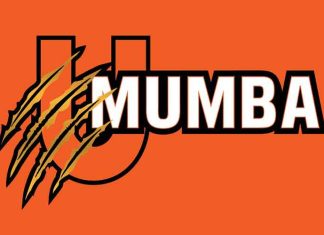 U Mumba Banner