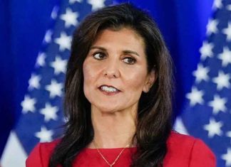 USA Nikki Haley