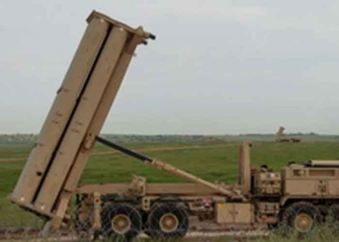 USA-THAAD-missile-system