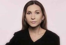 Ukrainian journalist Viktoriia Roshchyna dies