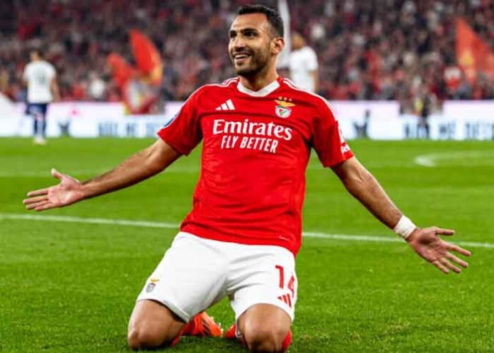 Vangelis Pavlidis Footballer