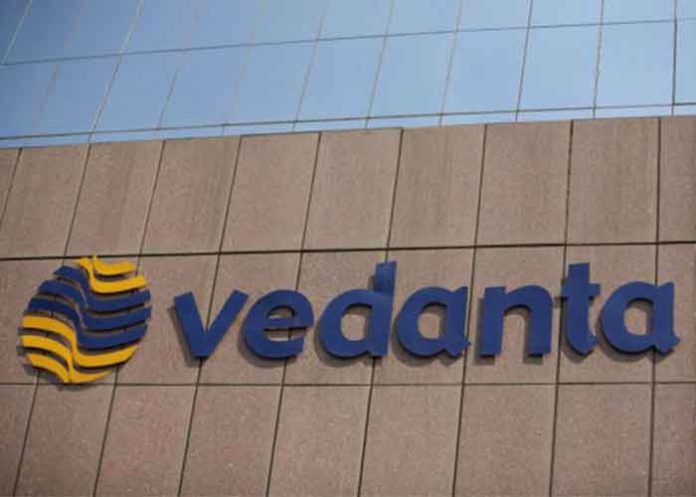 Vedanta Group