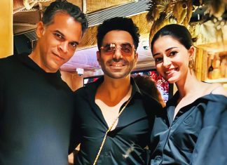 Vikramaditya Motwane Aparshakti Khurana Ananya Pandey