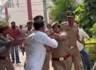 Yogesh Verma assault incident