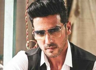 Zayed Khan Actor