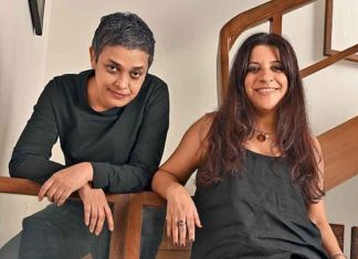 Zoya Akhtar, Reema Kagti Bollywood